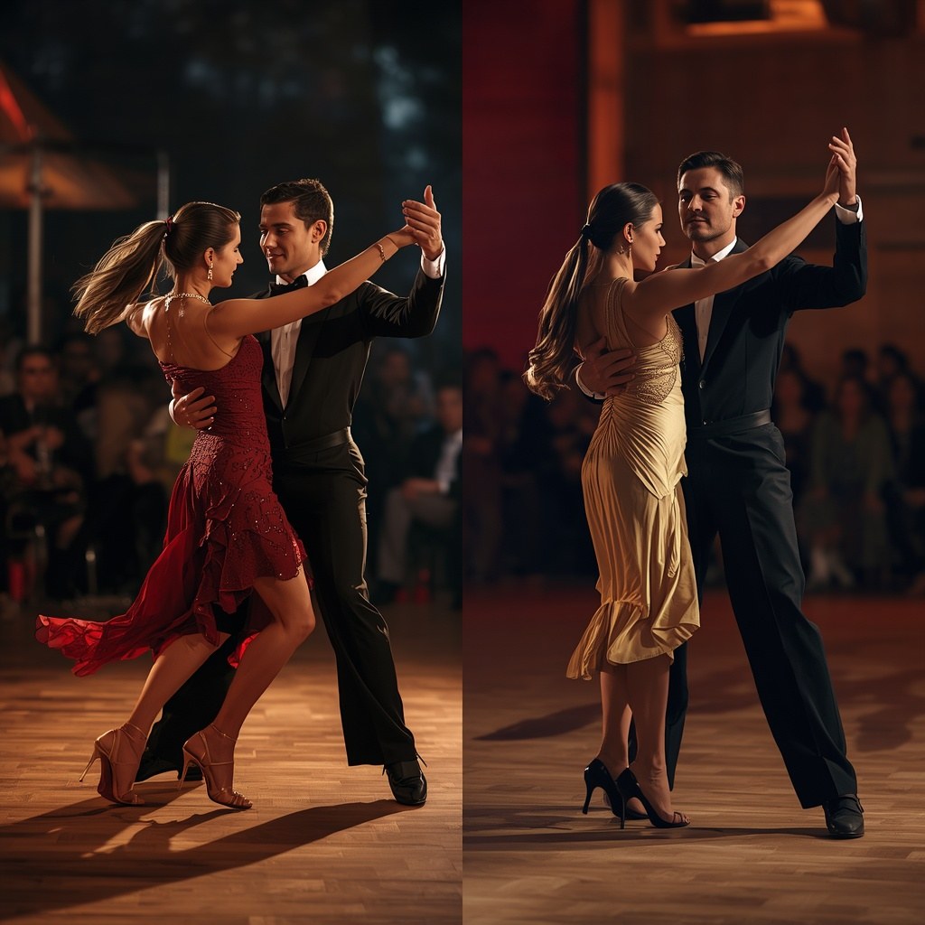 Bachata oder Salsa: Welcher Tanzstil passt zu dir?