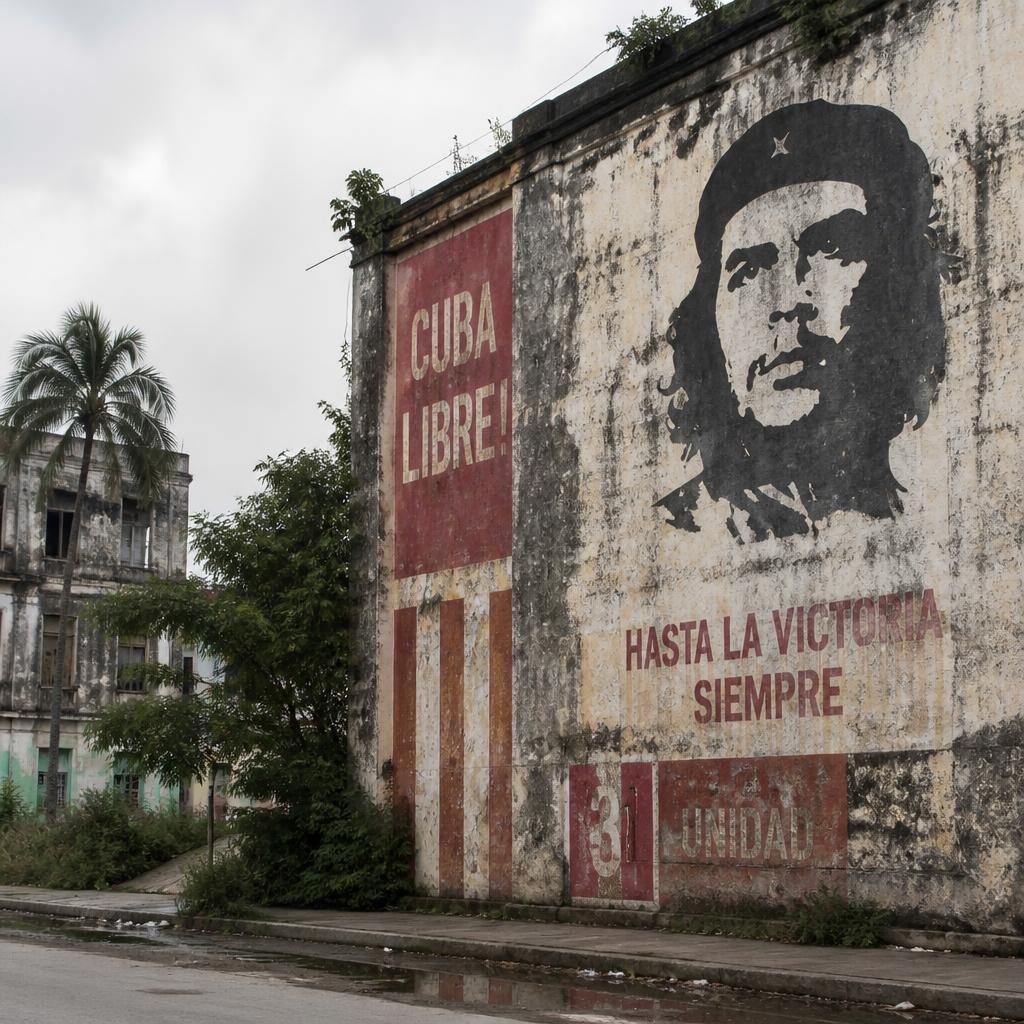 Kubanische Revolution: Was du wirklich wissen solltest