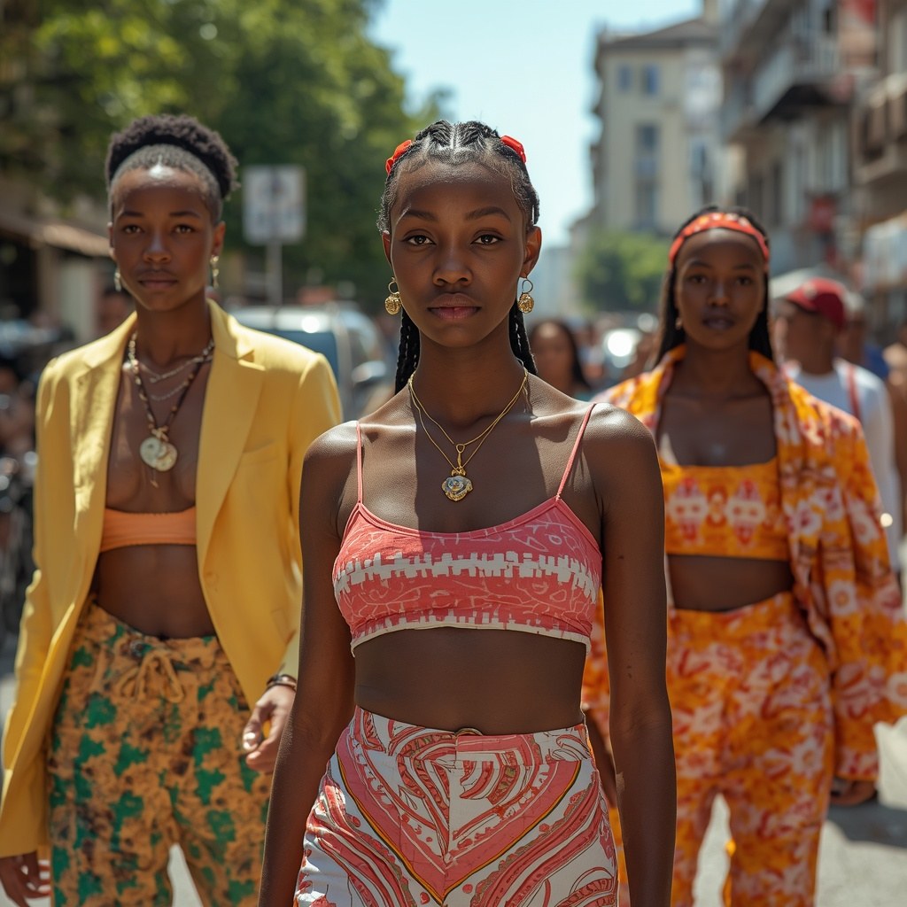 Latino Fashion: Aktuelle Trends und Style-Inspirationen