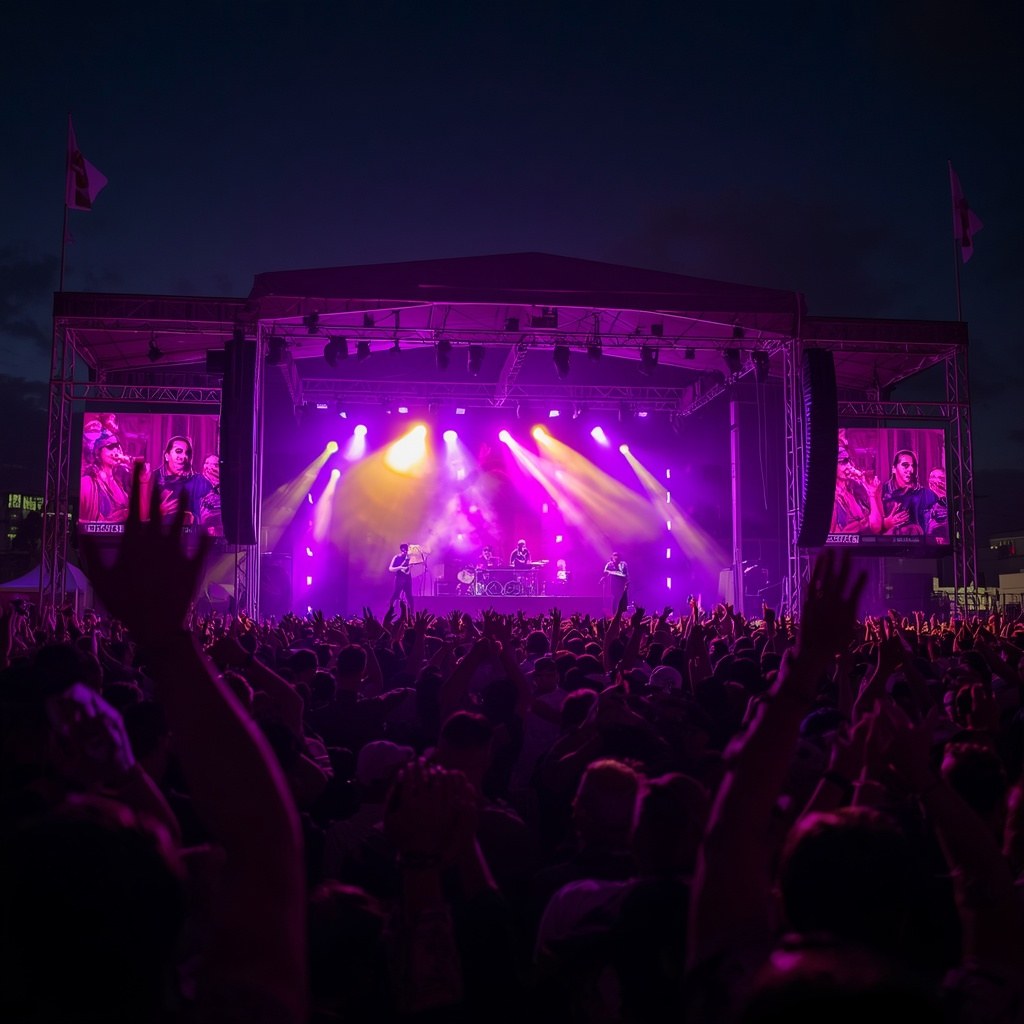 Reggaeton 2025: Die erfolgreichsten Artists und Alben