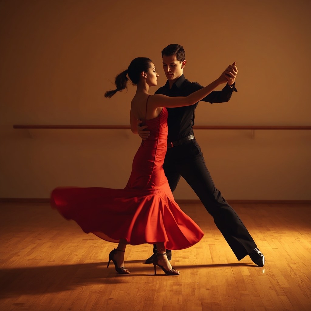 Salsa tanzen lernen: Grundschritte und Tipps für Anfänger